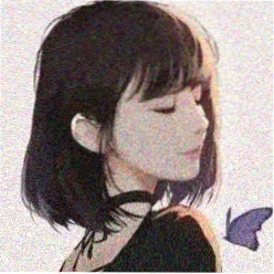 影迷 三分钟热度 头像